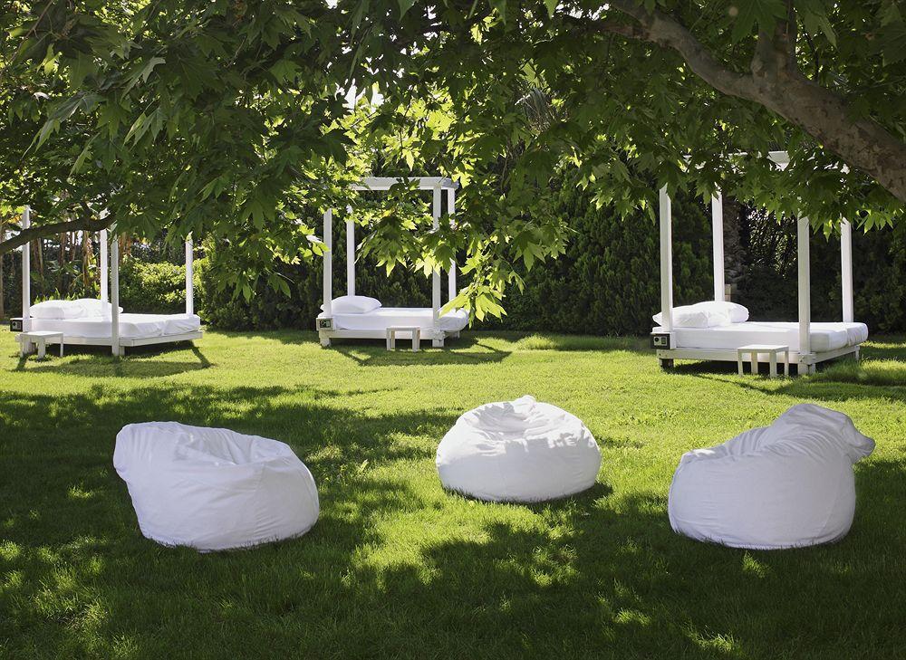 Hotel Su & Aqualand Antalya Exterior foto Bean bag chairs
